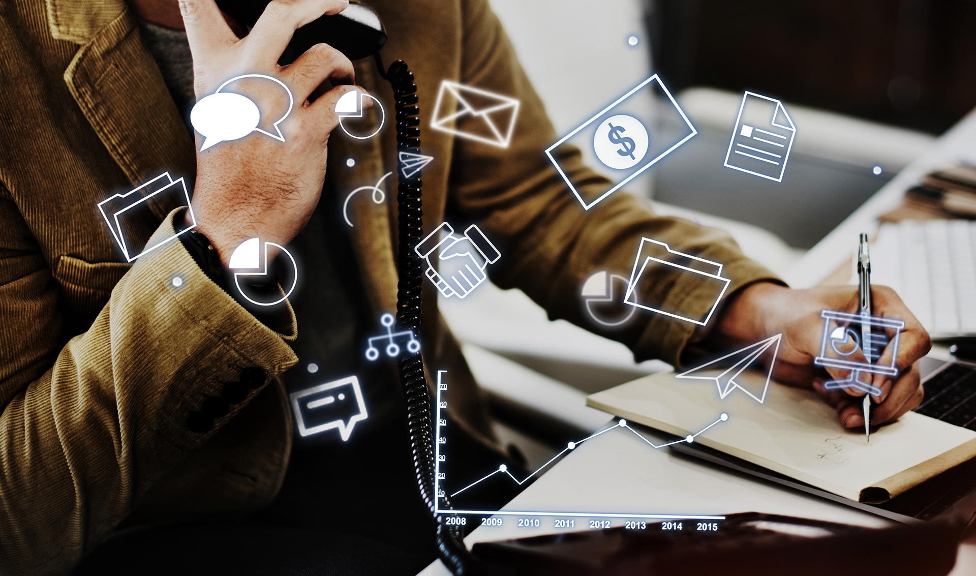 Porque analisar o Marketing da sua empresa?