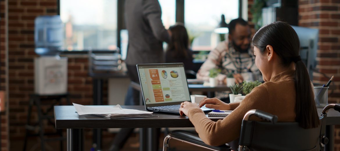 Soluções em Marketing e Comunicação
