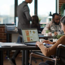 Soluções em Marketing e Comunicação