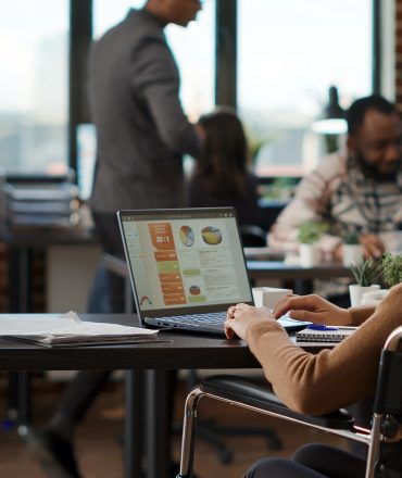Soluções em Marketing e Comunicação