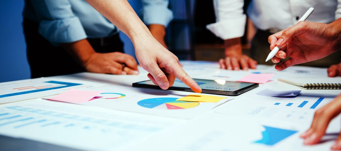 Soluções em Marketing e Comunicação