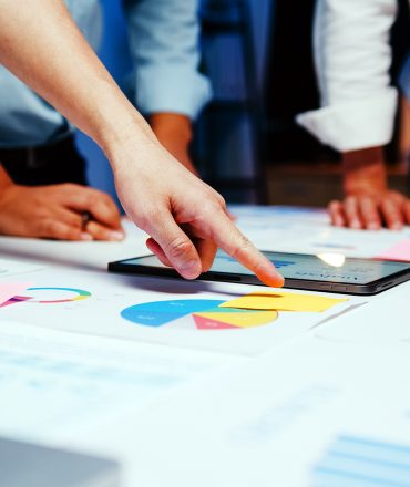 Soluções em Marketing e Comunicação