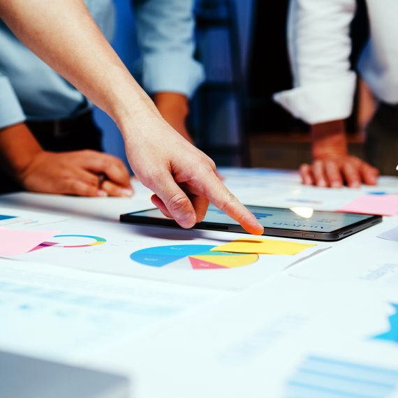 Soluções em Marketing e Comunicação