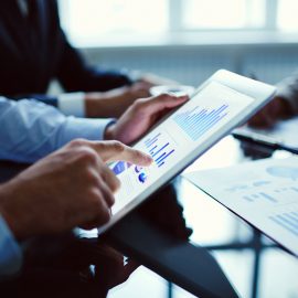Soluções em Marketing e Comunicação