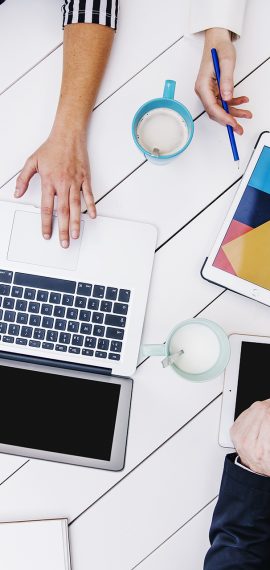 Soluções em Marketing e Comunicação