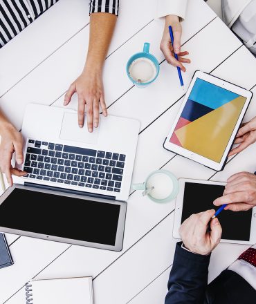 Soluções em Marketing e Comunicação