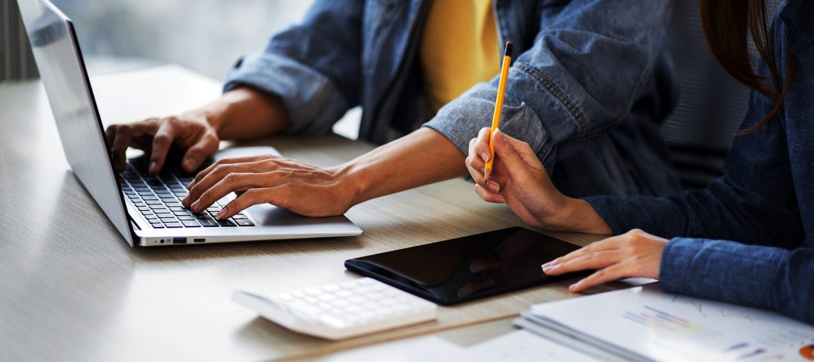 Soluções em Marketing e Comunicação