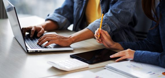 Soluções em Marketing e Comunicação